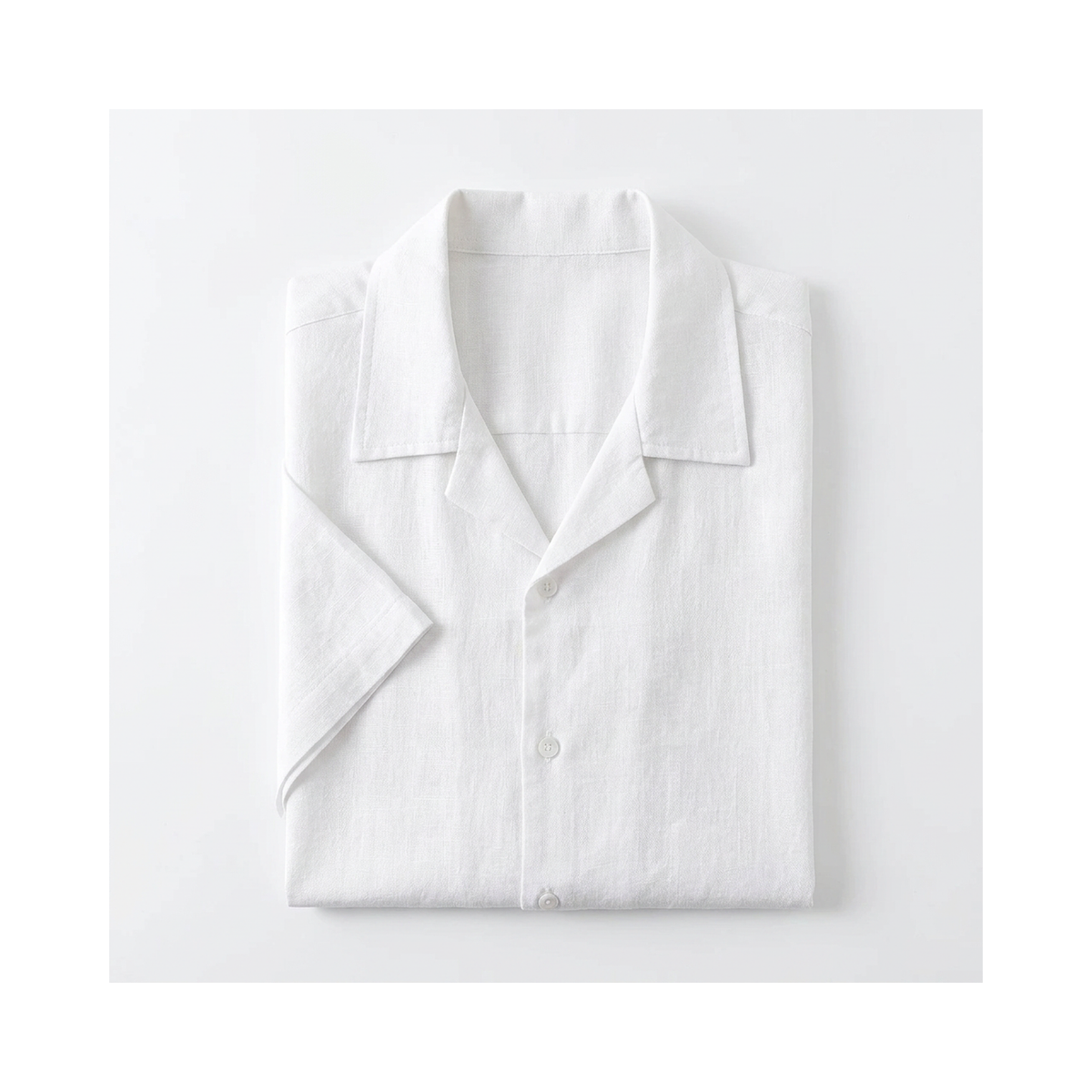 Tropea Linen Shirt