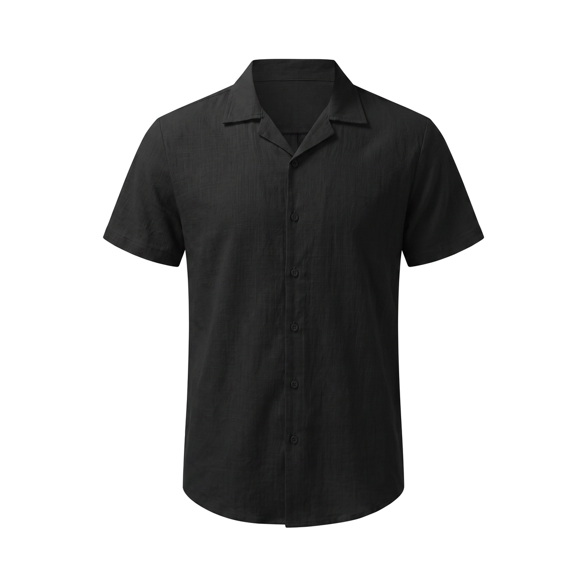 Tropea Linen Shirt