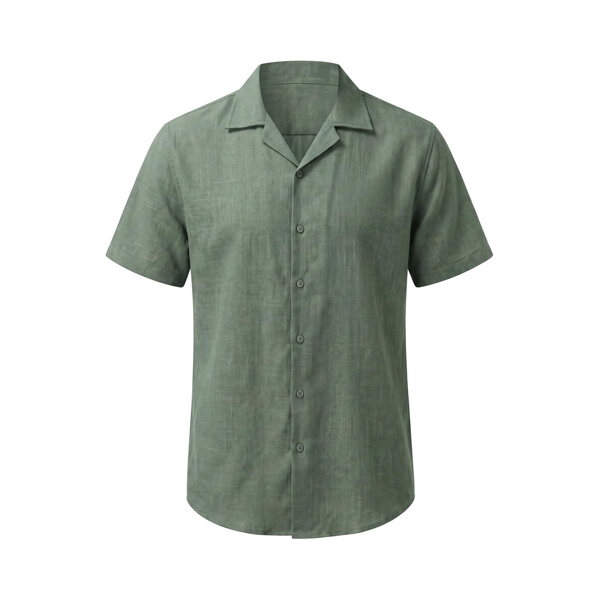 Tropea Linen Shirt