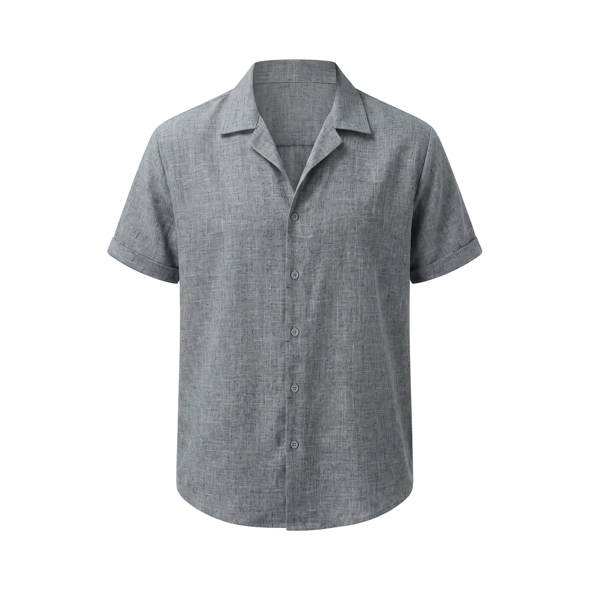 Tropea Linen Shirt