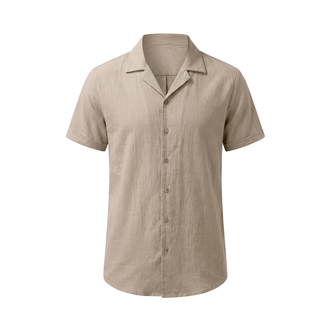 Tropea Linen Shirt
