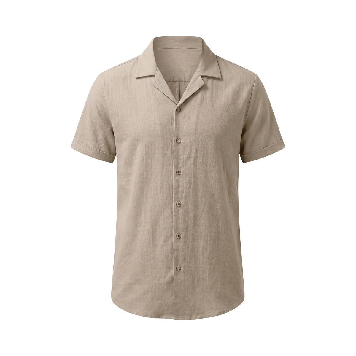 Tropea Linen Shirt