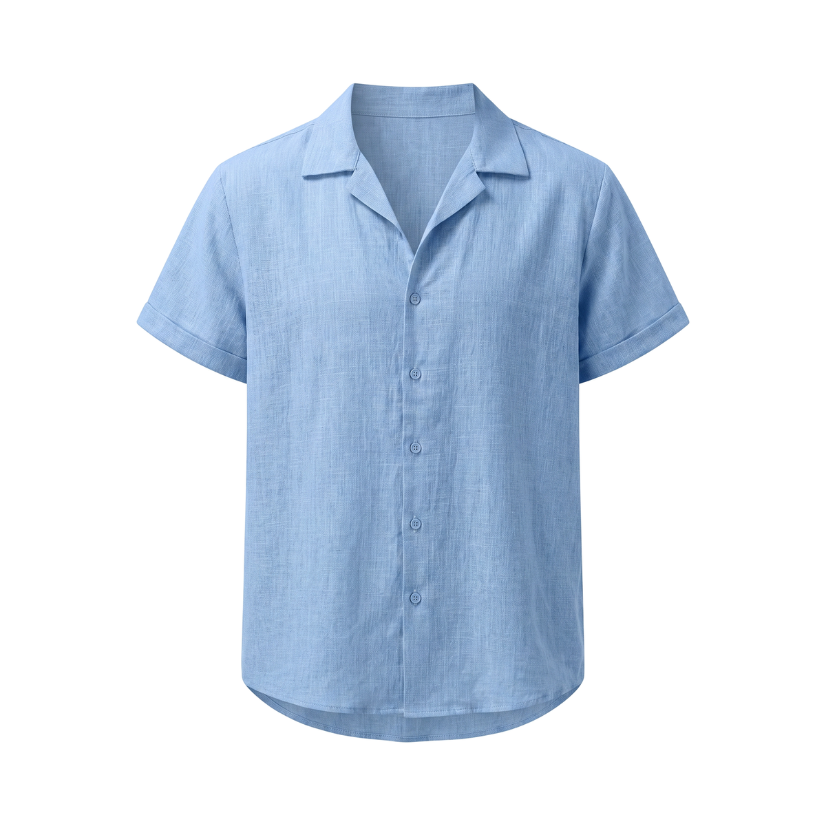 Tropea Linen Shirt