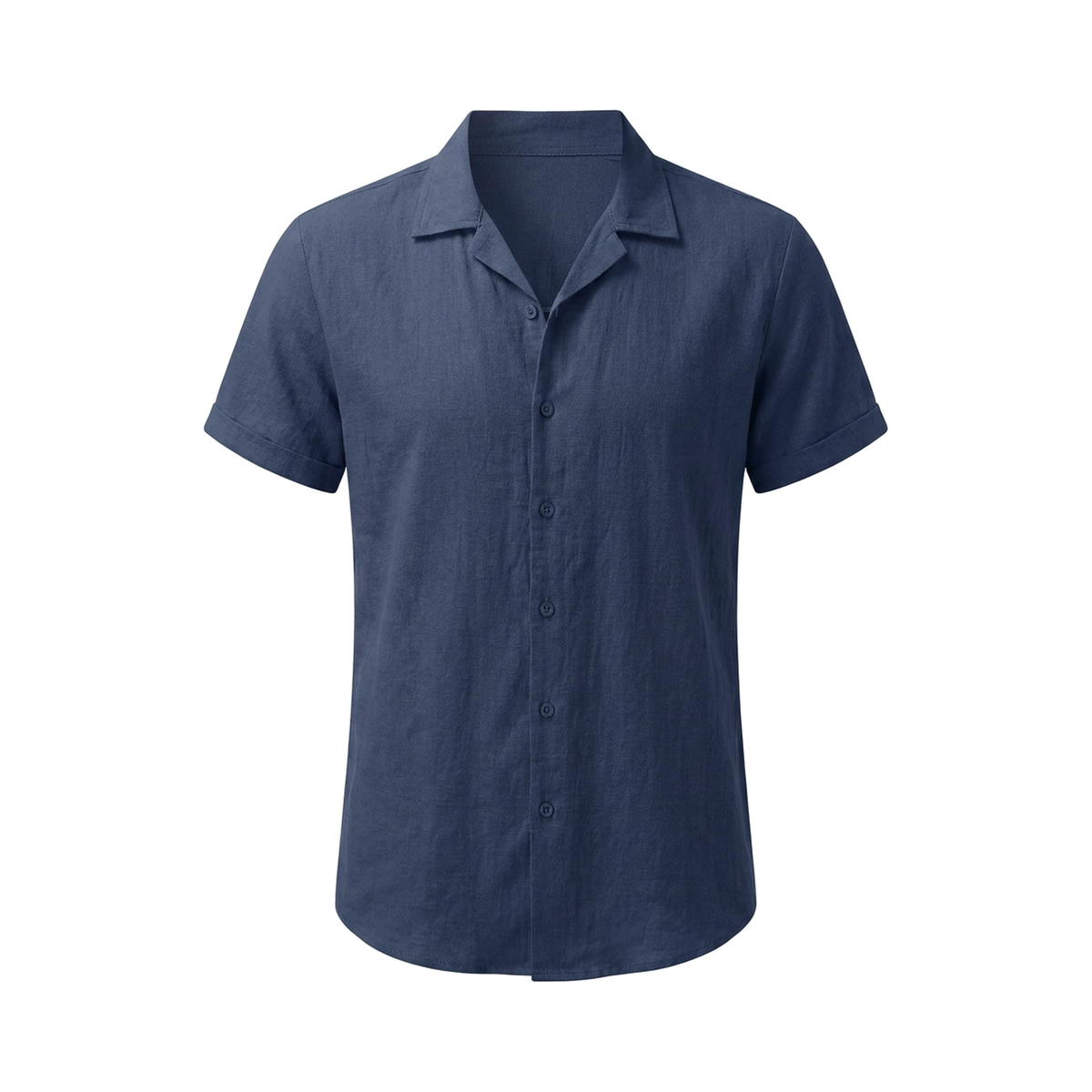 Tropea Linen Shirt