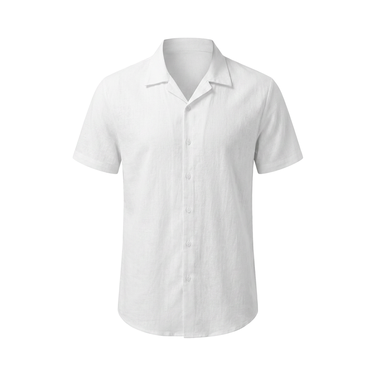 Tropea Linen Shirt