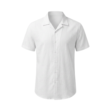 Tropea Linen Shirt