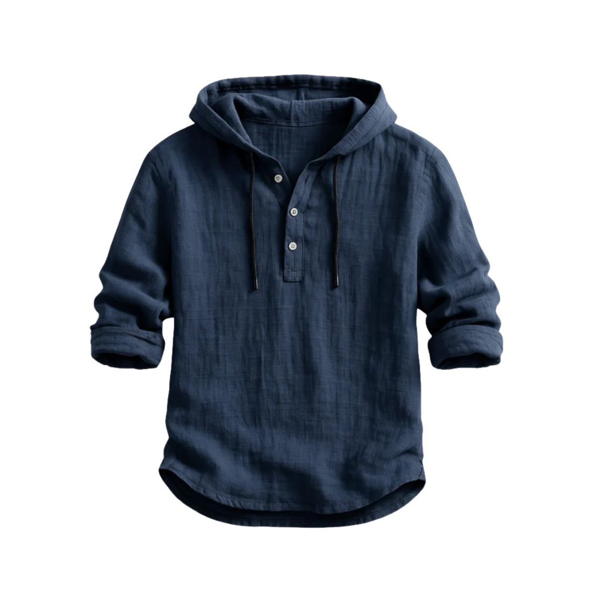 Udine Hooded Knit
