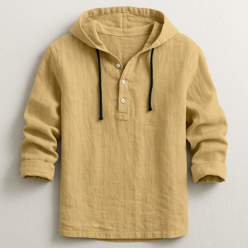 Udine Hooded Knit