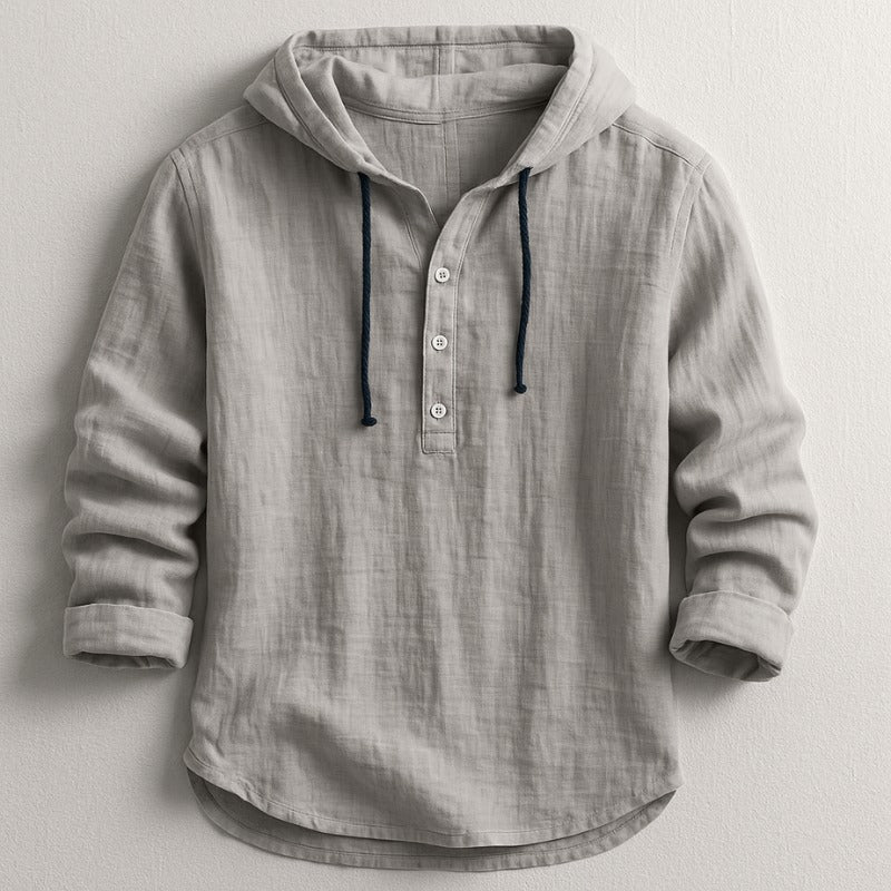Udine Hooded Knit