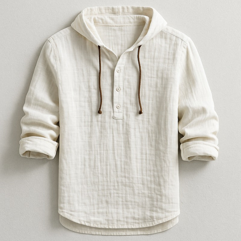 Udine Hooded Knit