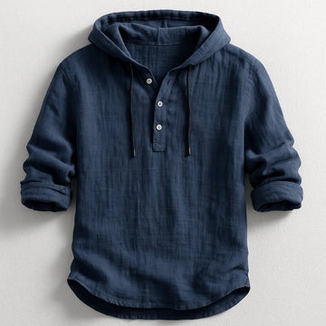 Udine Hooded Knit