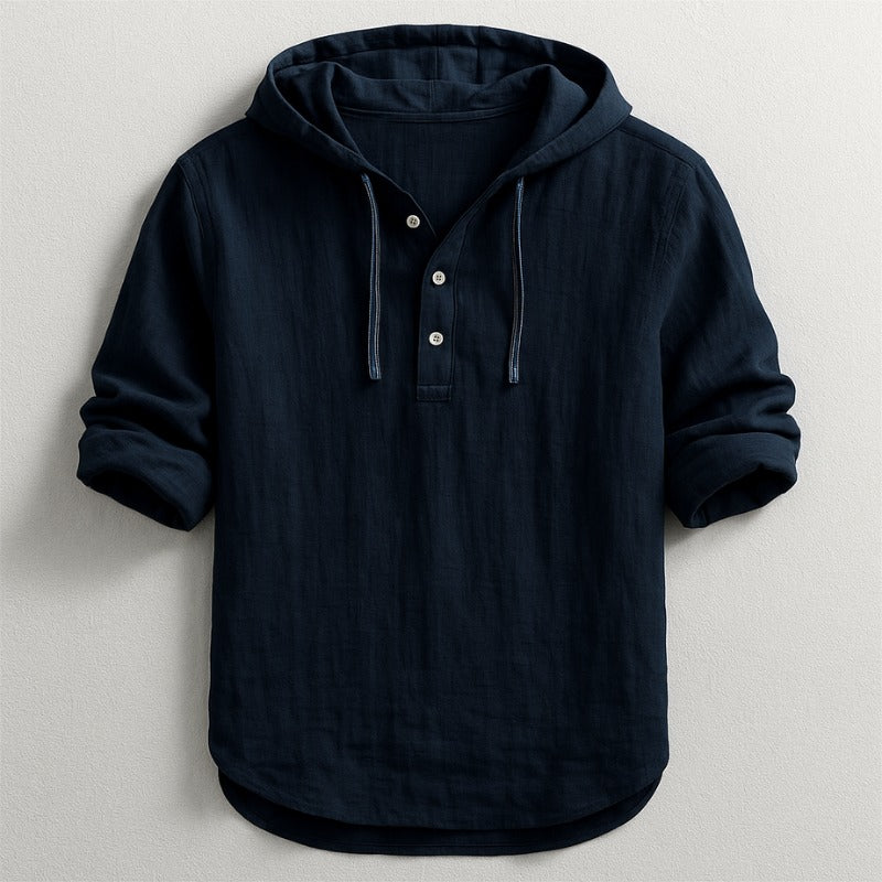 Udine Hooded Knit