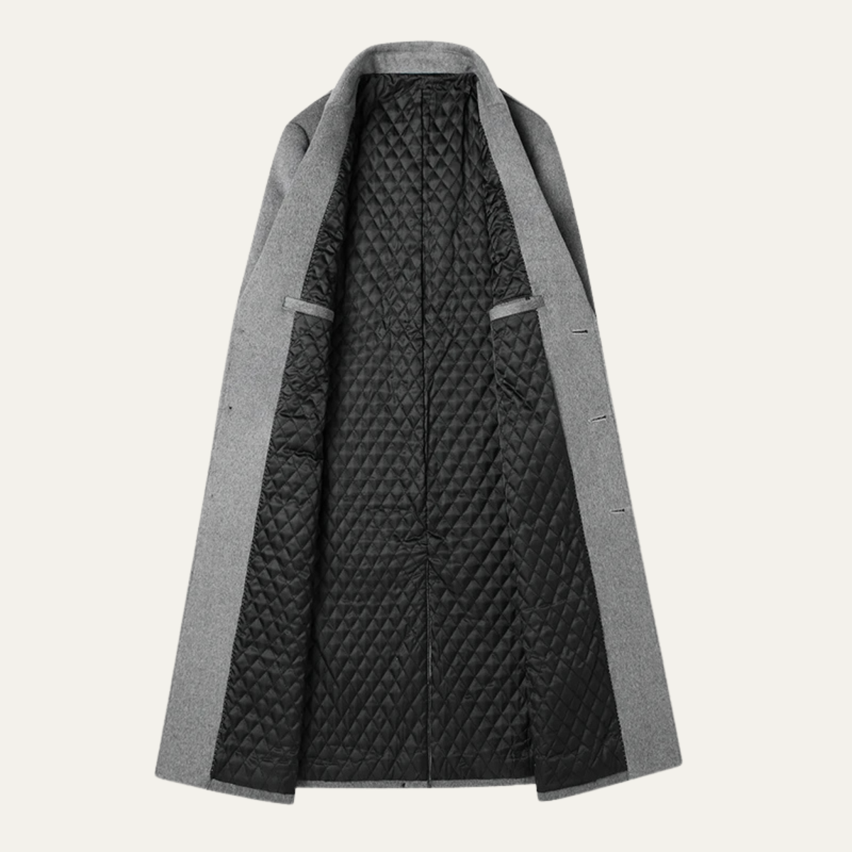 Udine Trenchcoat