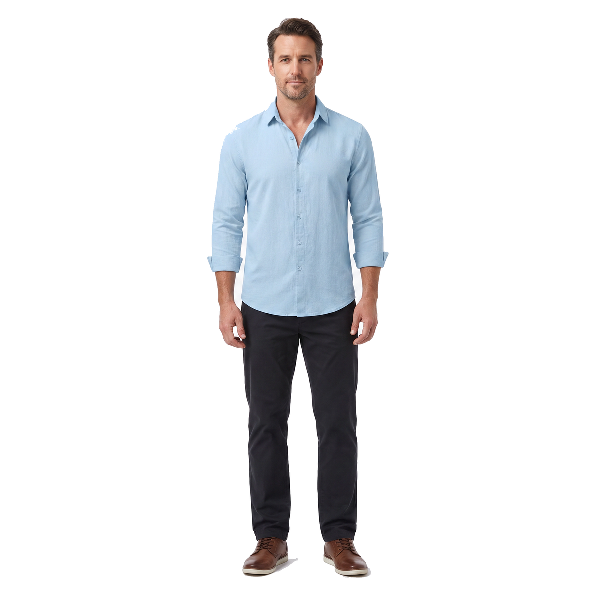 Urbino Cotton Shirt