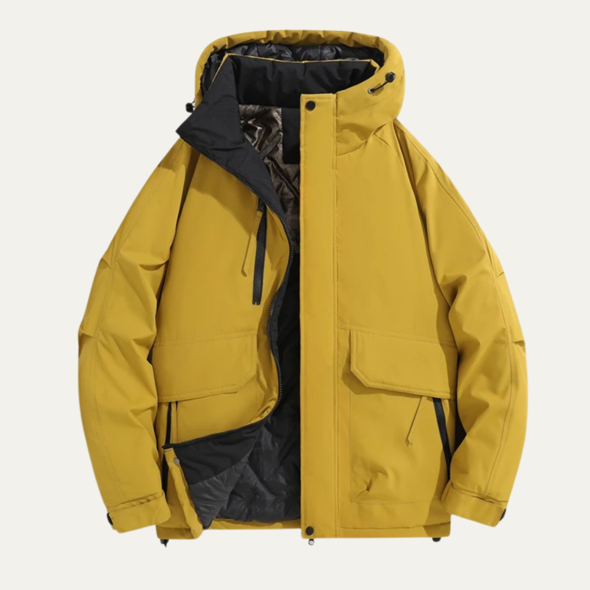 Urbino Jacke