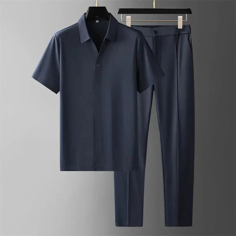 Como Lounge Set