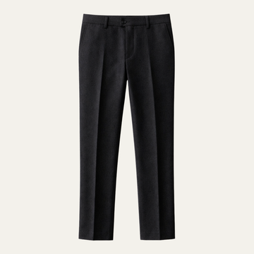 Veneto Wollanzughose Slim Fit