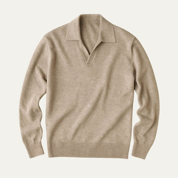 Venice Baumwollpoloshirt