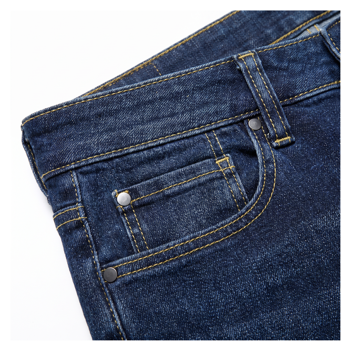 Verbania Denim Jeans
