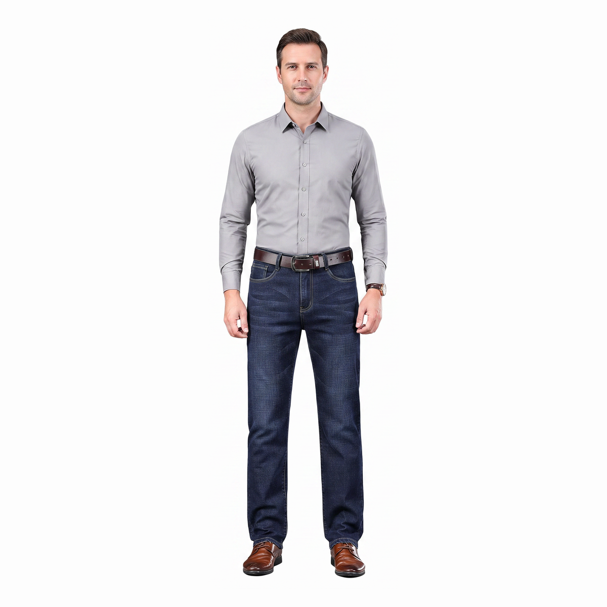 Verbania Denim Jeans