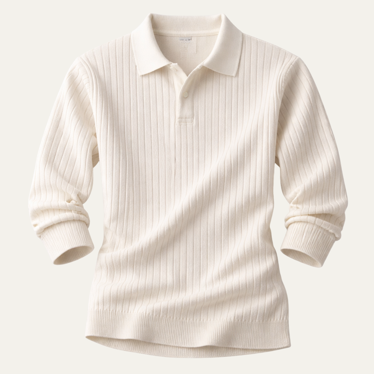 Verona Jacquardpoloshirt