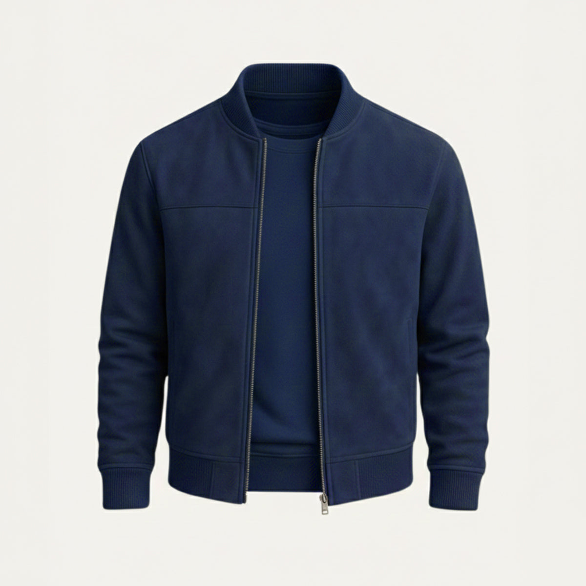 Verona Wildlederjacke