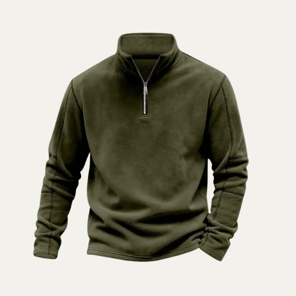 Vesuvius Pullover