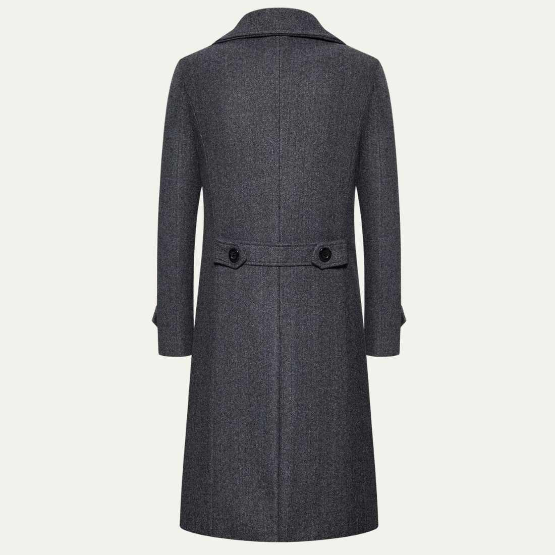 Vicenza Wolltrenchcoat