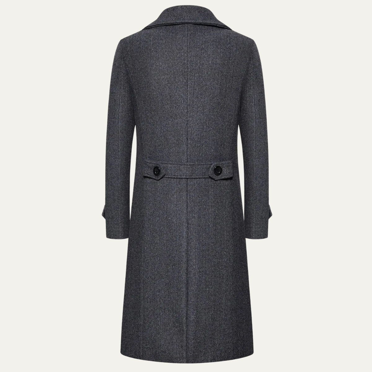 Vicenza Wolltrenchcoat