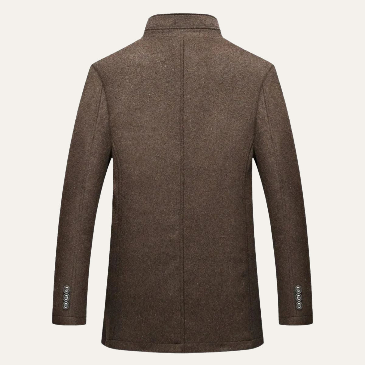 Vienna Wollmantel