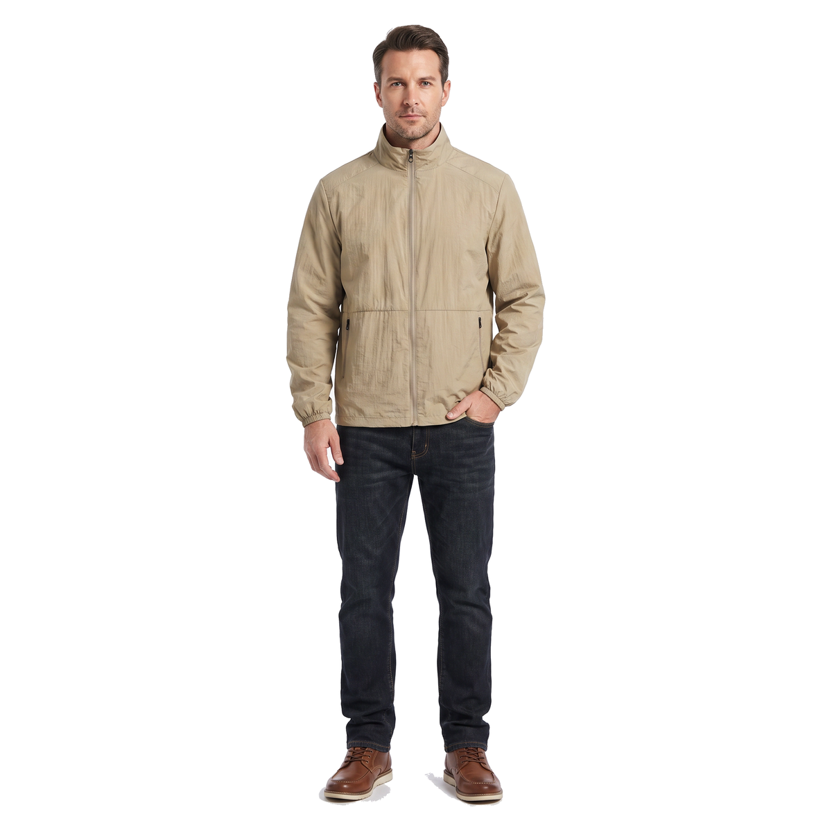 Vieste Light Jacket