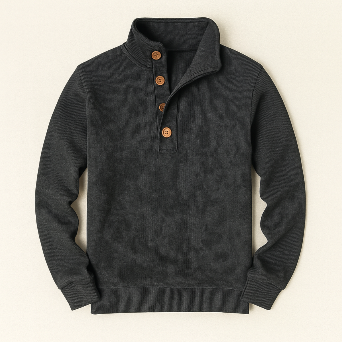 Waldorf Strickpullover