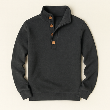 Waldorf Strickpullover