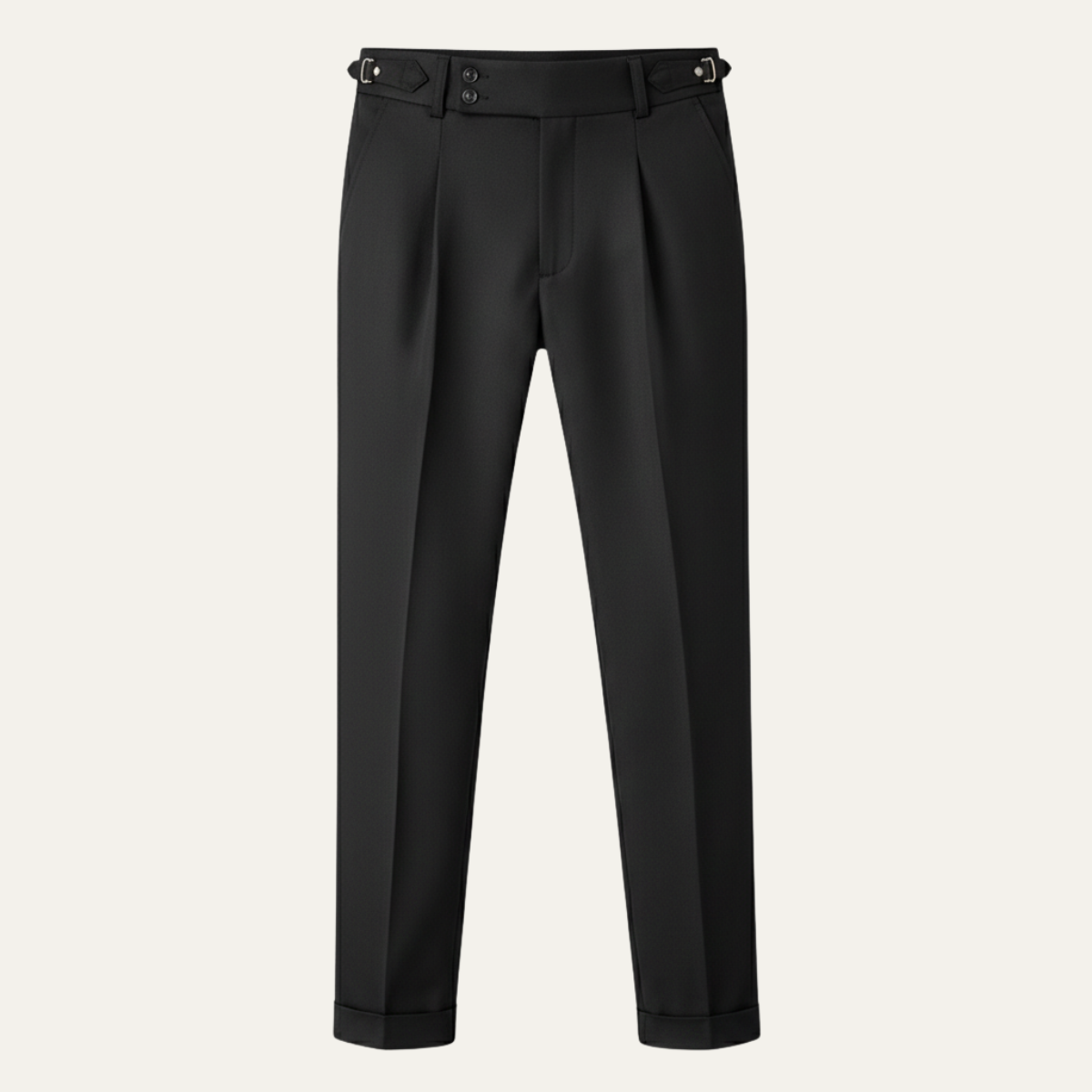 Waterfall Ridge Anzughose Slim Fit