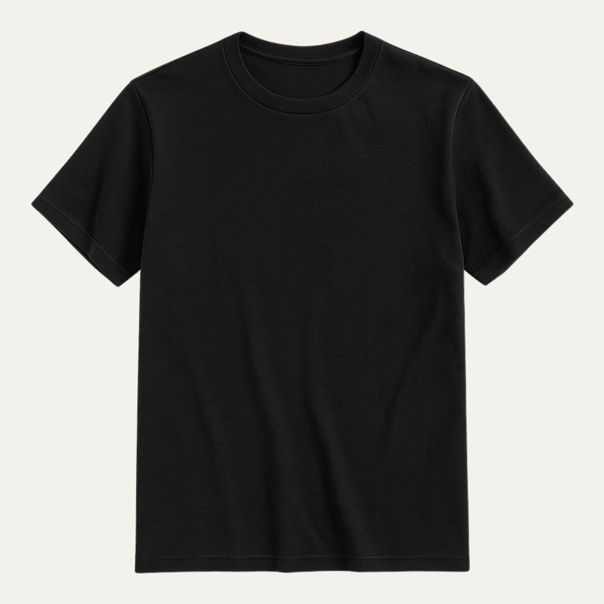 Wentworth Baumwoll-T-Shirt