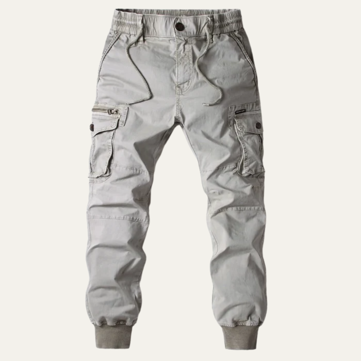 Westbrook Baumwollhose