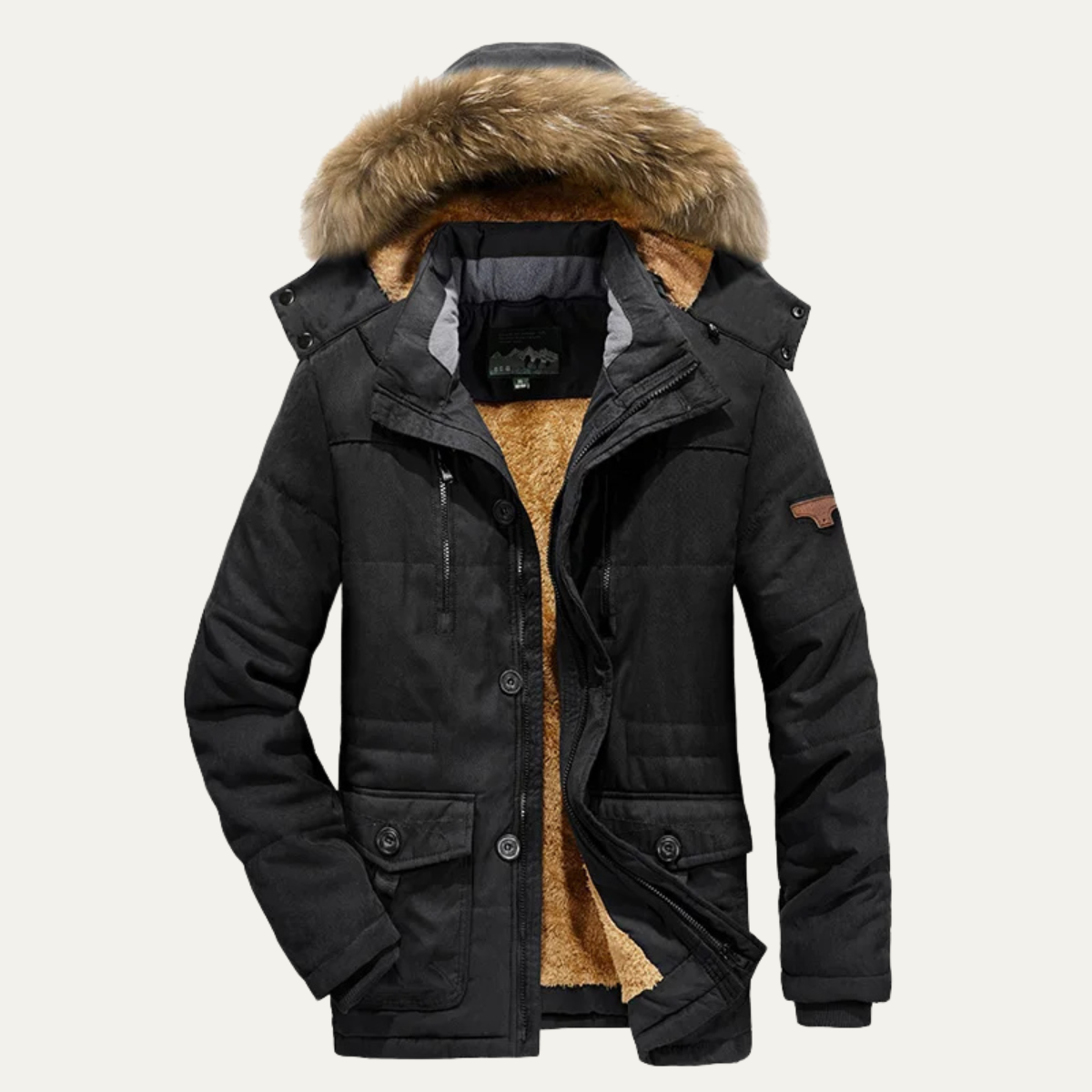 Westminster Jacke