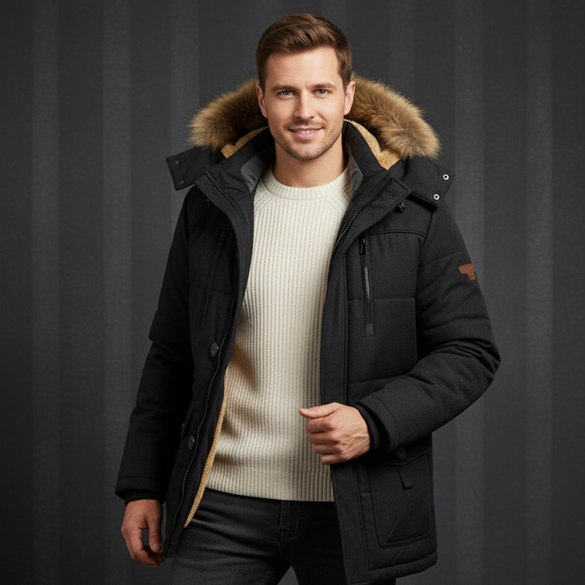 Westminster Jacke