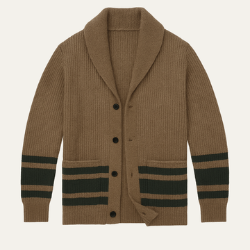 Wexford Strickjacke