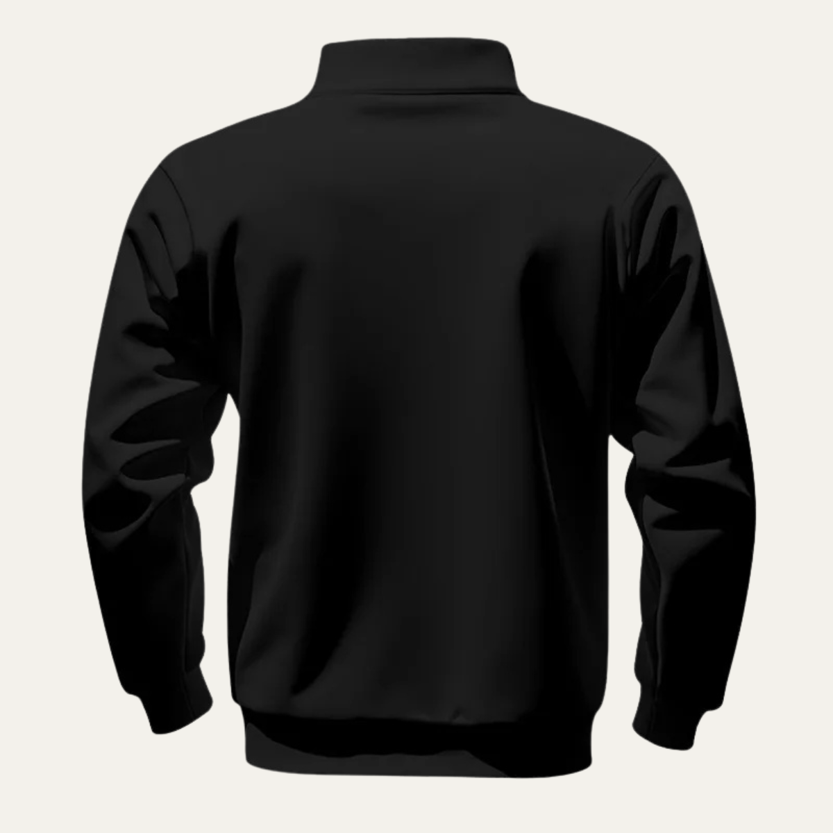 Wexley Half-Zip-Pullover