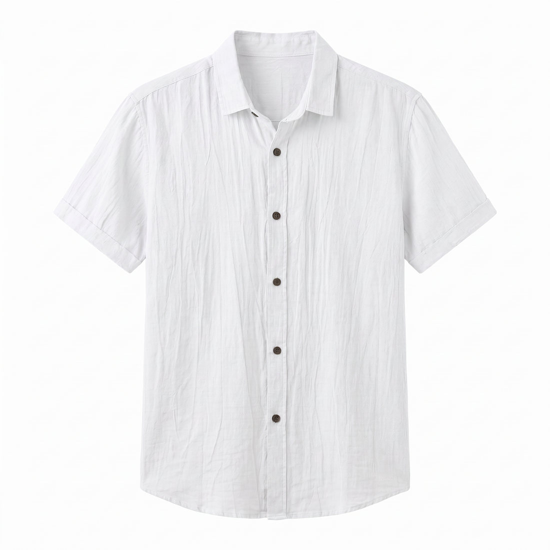 Phuket Linen Shirt