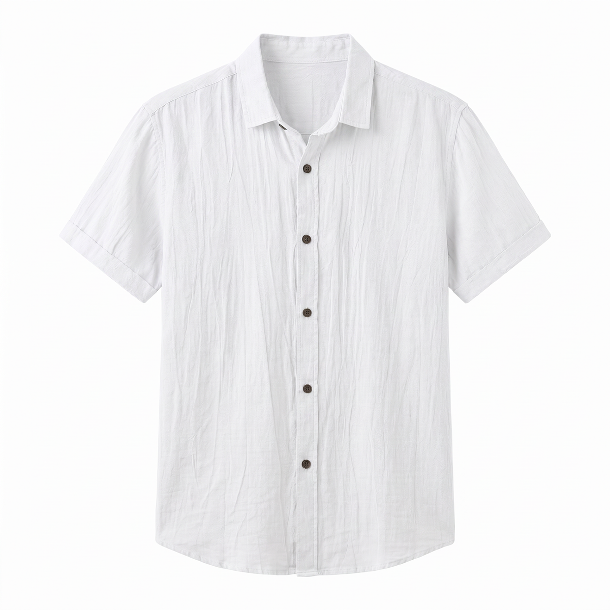 Phuket Linen Shirt