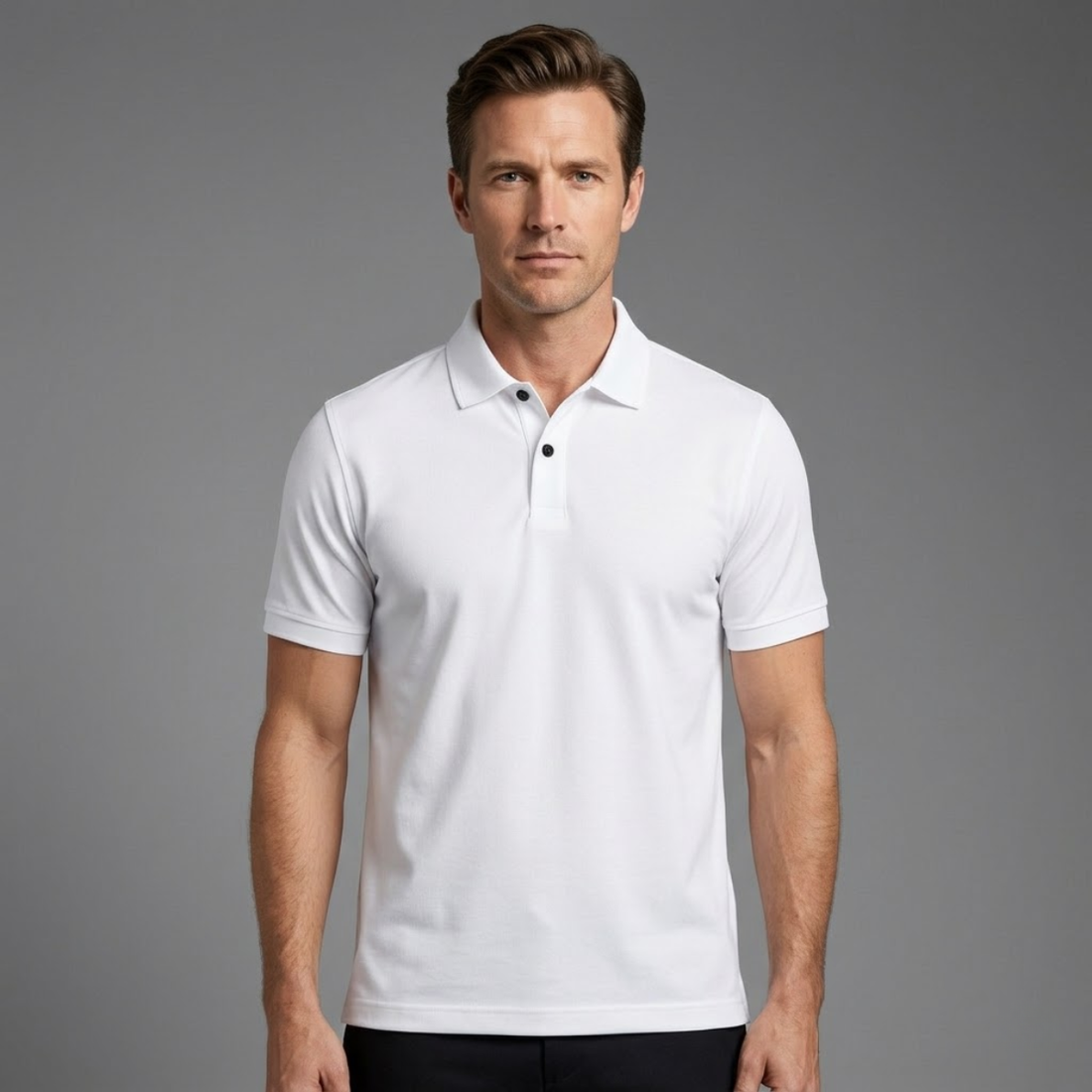 Whitfield Poloshirt