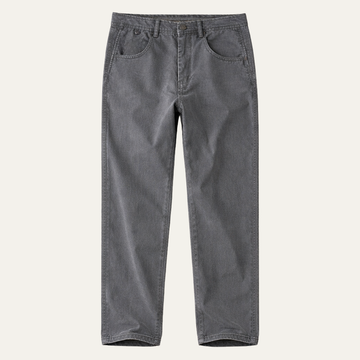 Willowridge Baumwollhose Straight Leg