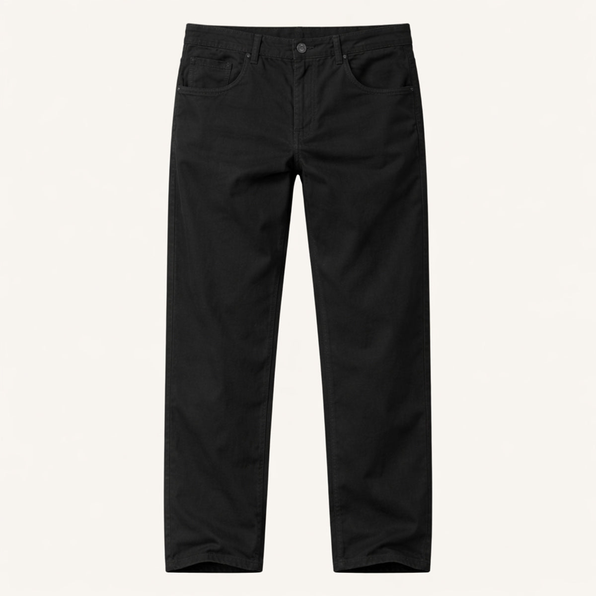 Willowridge Baumwollhose Straight Leg