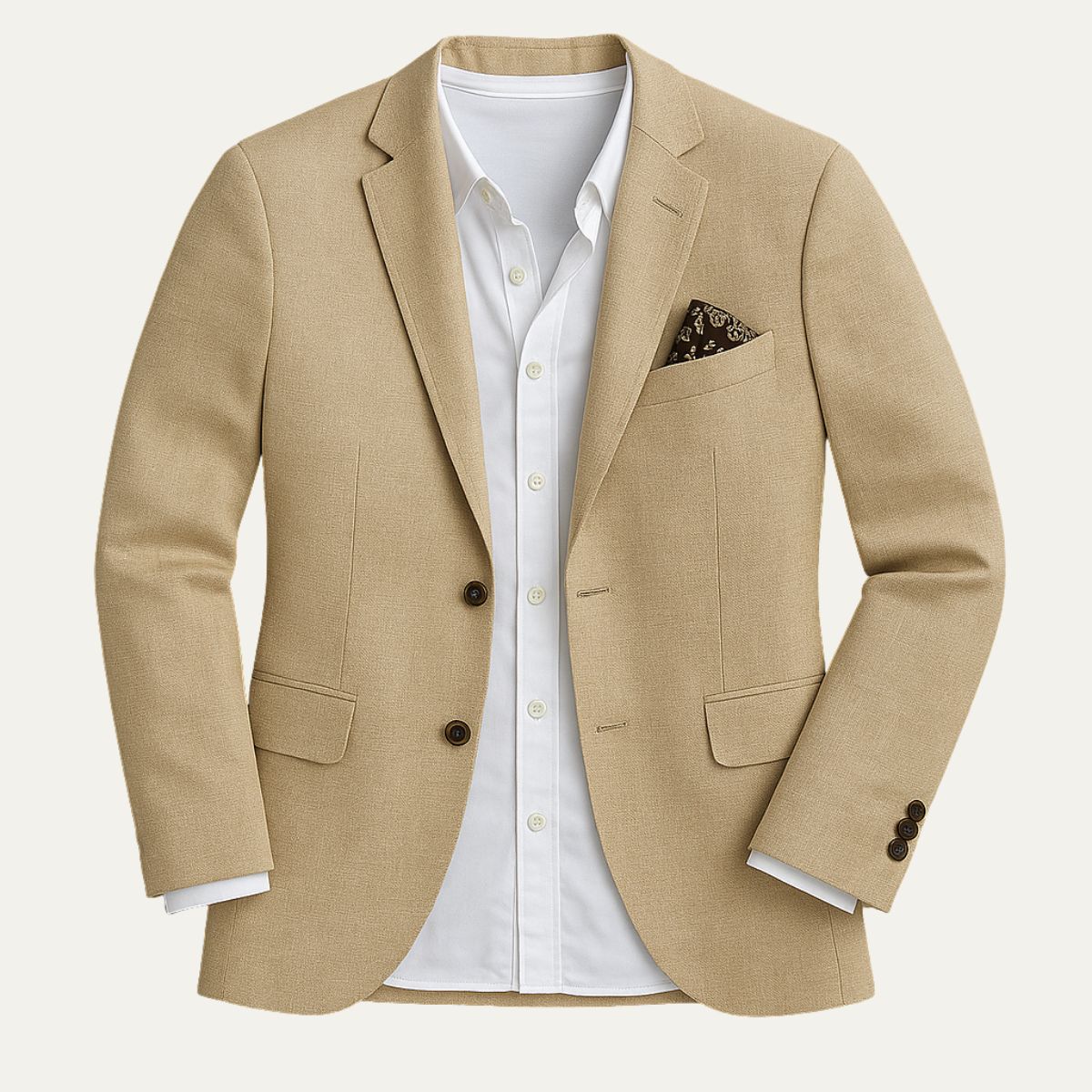 Windsor Leinenblazer