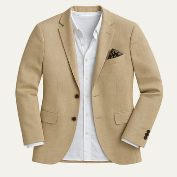 Windsor Leinenblazer