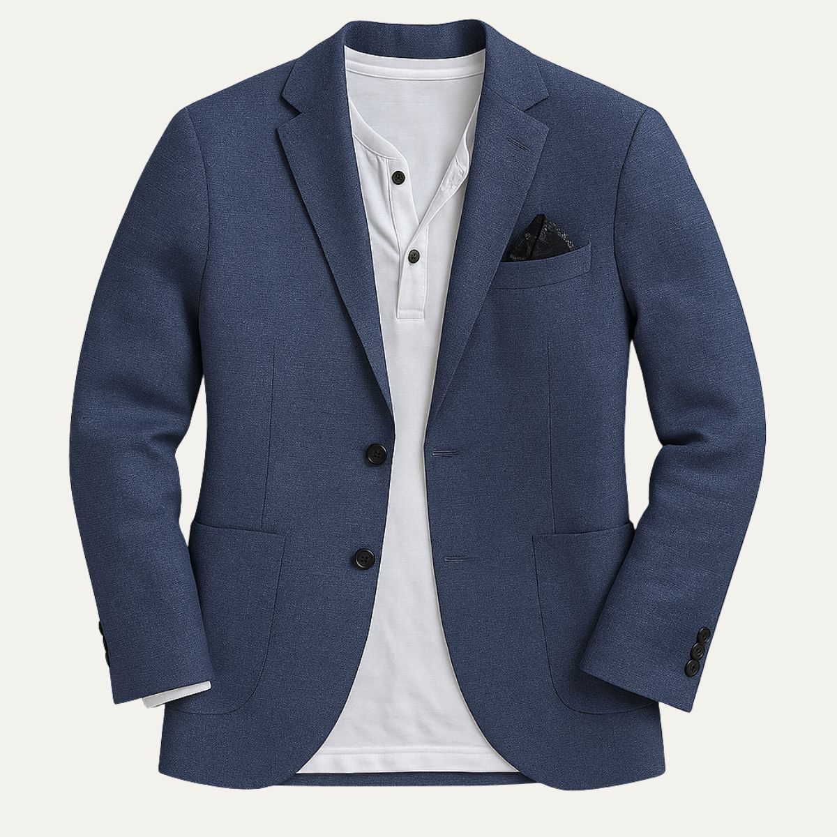 Windsor Leinenblazer