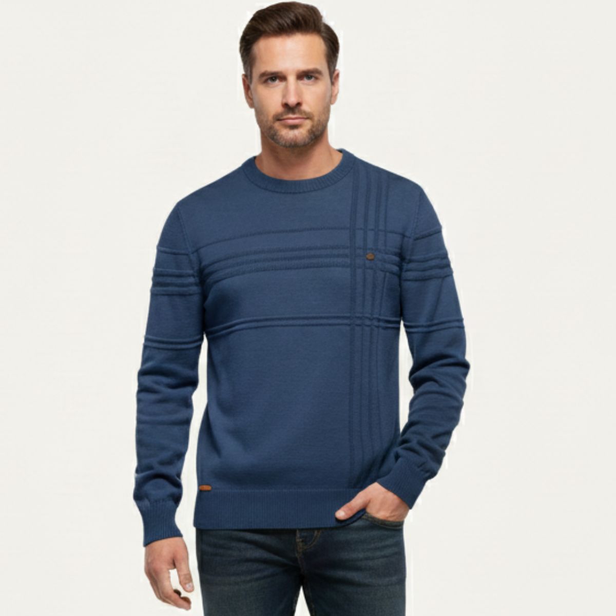 Windsor Pullover