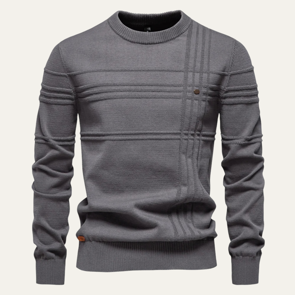 Windsor Pullover